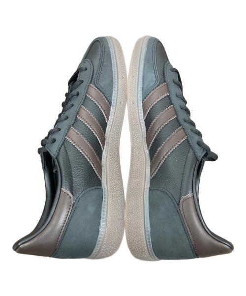adidas（アディダス）adidas (アディダス) スニーカー アーバンリサーチドアーズ ブラック×ブラウン サイズ:26.5 未使用品の古着・服飾アイテム