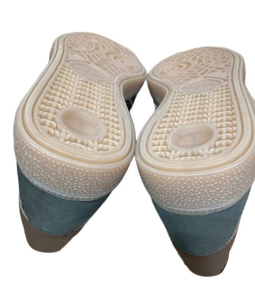 adidas（アディダス）adidas (アディダス) スニーカー アーバンリサーチドアーズ ブラック×ブラウン サイズ:26.5 未使用品の古着・服飾アイテム