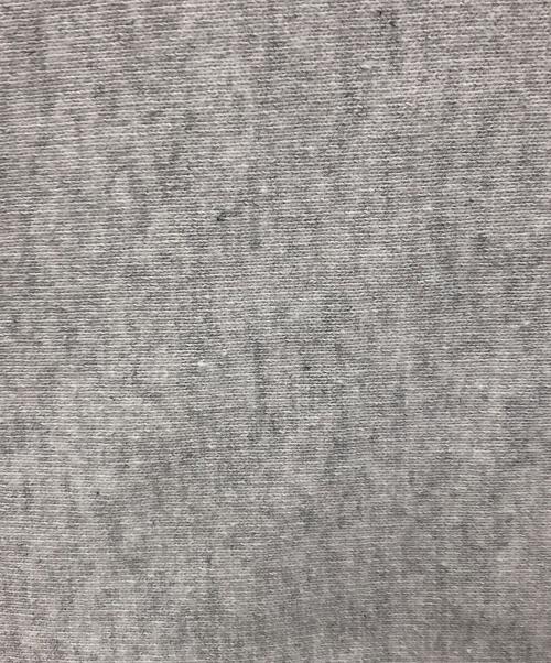 SUPREME（シュプリーム）SUPREME (シュプリーム) プルオーバーパーカー Apple Hooded Sweatshirt（アップル フーデッド スウェットシャツ） グレー サイズ:Largeの古着・服飾アイテム