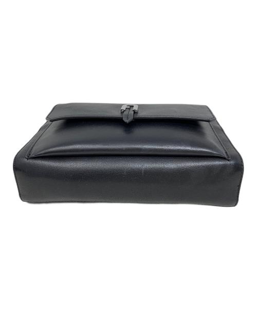 FURLA（フルラ）FURLA (フルラ) ショルダーバッグ ブラック サイズ:実寸サイズにてご確認ください。の古着・服飾アイテム