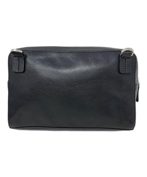 FURLA（フルラ）FURLA (フルラ) ショルダーバッグ ブラック サイズ:実寸サイズにてご確認ください。の古着・服飾アイテム