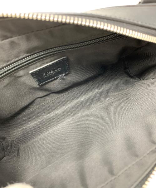 FURLA（フルラ）FURLA (フルラ) ショルダーバッグ ブラック サイズ:実寸サイズにてご確認ください。の古着・服飾アイテム
