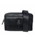 FURLA（フルラ）の古着「ショルダーバッグ」｜ブラック