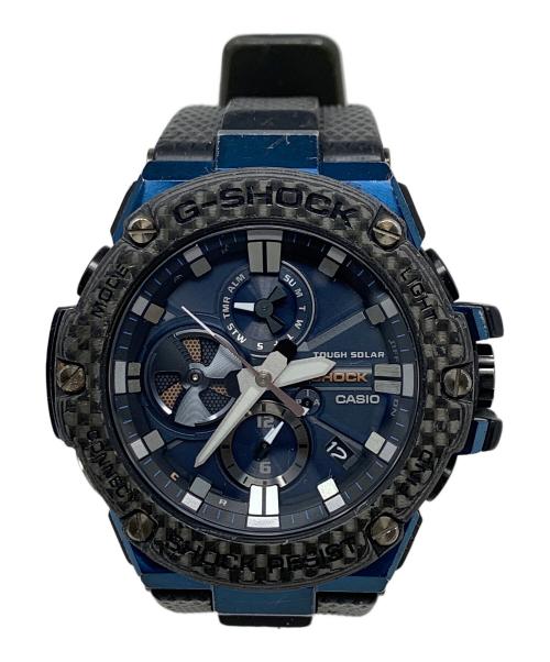 CASIO（カシオ）CASIO (カシオ) 腕時計 G-SHOCK（ジーショック） ソーラー充電 サイズ:実寸サイズにてご確認ください。の古着・服飾アイテム
