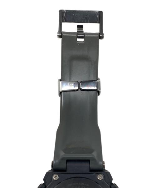 CASIO（カシオ）CASIO (カシオ) 腕時計 G-SHOCK（ジーショック） ソーラー充電 サイズ:実寸サイズにてご確認ください。の古着・服飾アイテム