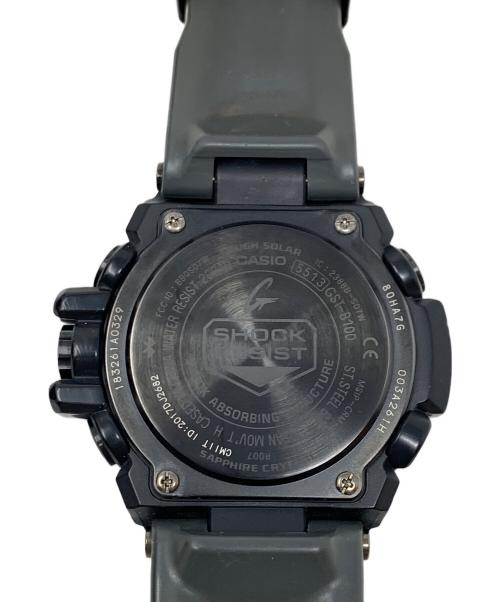 CASIO（カシオ）CASIO (カシオ) 腕時計 G-SHOCK（ジーショック） ソーラー充電 サイズ:実寸サイズにてご確認ください。の古着・服飾アイテム