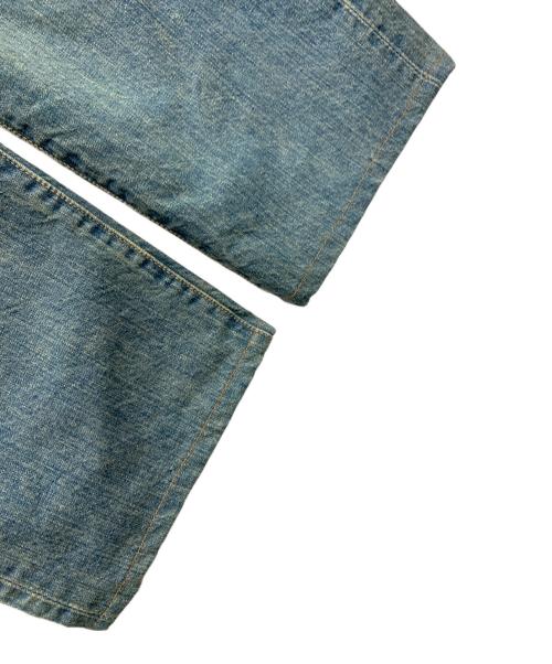 LEVI'S（リーバイス）LEVI'S (リーバイス) デニムパンツ 501 インディゴ サイズ:W34の古着・服飾アイテム