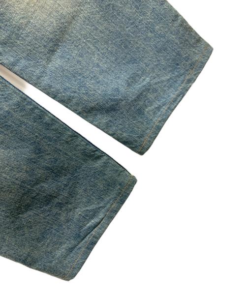 LEVI'S（リーバイス）LEVI'S (リーバイス) デニムパンツ 501 インディゴ サイズ:W34の古着・服飾アイテム