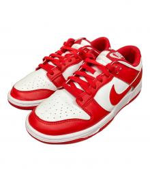 NIKE（ナイキ）の古着「ローカットスニーカー」｜レッド