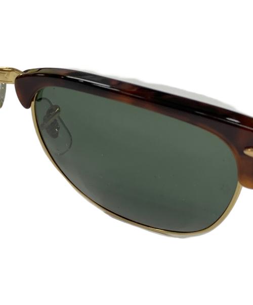 RAY-BAN（レイバン）RAY-BAN (レイバン) サングラス CLUBMASTER CLASSIC（クラブマスター クラシック） サイズ:51□21 145の古着・服飾アイテム