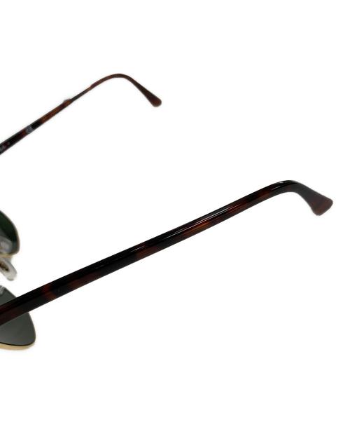 RAY-BAN（レイバン）RAY-BAN (レイバン) サングラス CLUBMASTER CLASSIC（クラブマスター クラシック） サイズ:51□21 145の古着・服飾アイテム