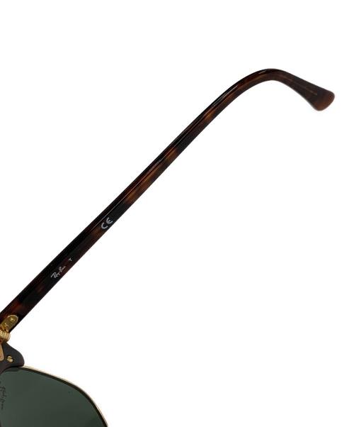 RAY-BAN（レイバン）RAY-BAN (レイバン) サングラス CLUBMASTER CLASSIC（クラブマスター クラシック） サイズ:51□21 145の古着・服飾アイテム