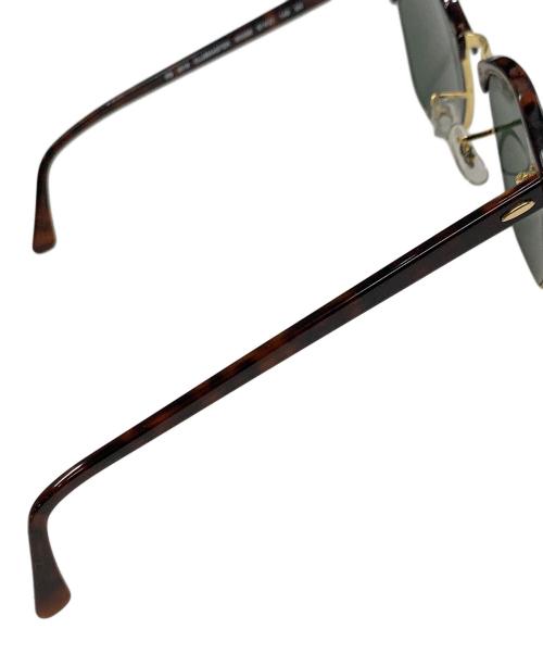 RAY-BAN（レイバン）RAY-BAN (レイバン) サングラス CLUBMASTER CLASSIC（クラブマスター クラシック） サイズ:51□21 145の古着・服飾アイテム