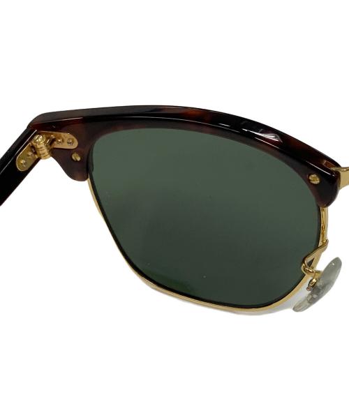 RAY-BAN（レイバン）RAY-BAN (レイバン) サングラス CLUBMASTER CLASSIC（クラブマスター クラシック） サイズ:51□21 145の古着・服飾アイテム
