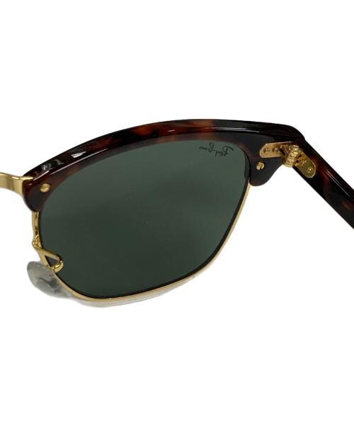 RAY-BAN（レイバン）RAY-BAN (レイバン) サングラス CLUBMASTER CLASSIC（クラブマスター クラシック） サイズ:51□21 145の古着・服飾アイテム