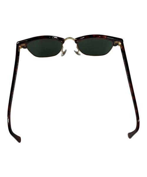 RAY-BAN（レイバン）RAY-BAN (レイバン) サングラス CLUBMASTER CLASSIC（クラブマスター クラシック） サイズ:51□21 145の古着・服飾アイテム