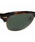 RAY-BAN (レイバン) サングラス CLUBMASTER CLASSIC（クラブマスター クラシック） サイズ:51□21 145：6000円