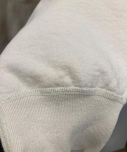SUPREME（シュプリーム）Supreme (シュプリーム) ロゴパーカー 2024 ベージュ サイズ:Mの古着・服飾アイテム