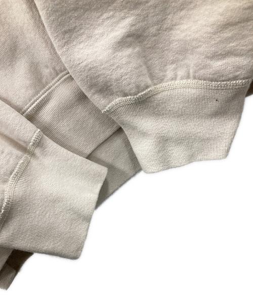 SUPREME（シュプリーム）Supreme (シュプリーム) ロゴパーカー 2024 ベージュ サイズ:Mの古着・服飾アイテム