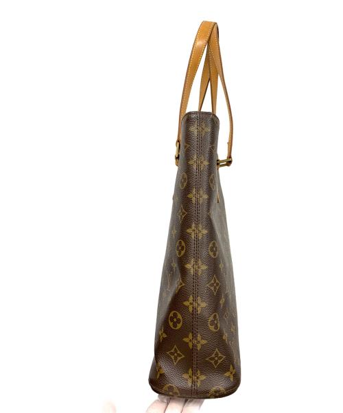 LOUIS VUITTON（ルイ ヴィトン）LOUIS VUITTON (ルイ ヴィトン) トートバッグ モノグラム ヴァヴァンGM ブラウン サイズ:実寸サイズにてご確認ください。の古着・服飾アイテム