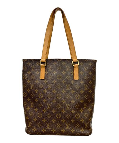 LOUIS VUITTON（ルイ ヴィトン）LOUIS VUITTON (ルイ ヴィトン) トートバッグ モノグラム ヴァヴァンGM ブラウン サイズ:実寸サイズにてご確認ください。の古着・服飾アイテム