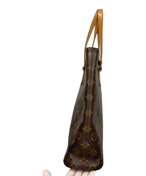 LOUIS VUITTON（ルイ ヴィトン）LOUIS VUITTON (ルイ ヴィトン) トートバッグ モノグラム ヴァヴァンGM ブラウン サイズ:実寸サイズにてご確認ください。の古着・服飾アイテム