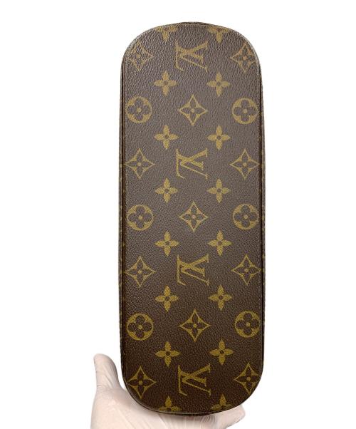 LOUIS VUITTON（ルイ ヴィトン）LOUIS VUITTON (ルイ ヴィトン) トートバッグ モノグラム ヴァヴァンGM ブラウン サイズ:実寸サイズにてご確認ください。の古着・服飾アイテム