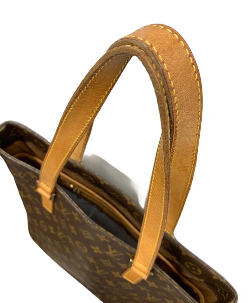LOUIS VUITTON（ルイ ヴィトン）LOUIS VUITTON (ルイ ヴィトン) トートバッグ モノグラム ヴァヴァンGM ブラウン サイズ:実寸サイズにてご確認ください。の古着・服飾アイテム