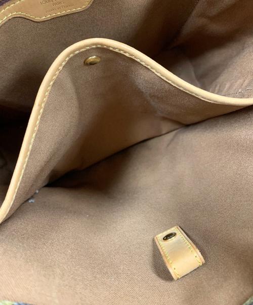 LOUIS VUITTON（ルイ ヴィトン）LOUIS VUITTON (ルイ ヴィトン) トートバッグ モノグラム ヴァヴァンGM ブラウン サイズ:実寸サイズにてご確認ください。の古着・服飾アイテム
