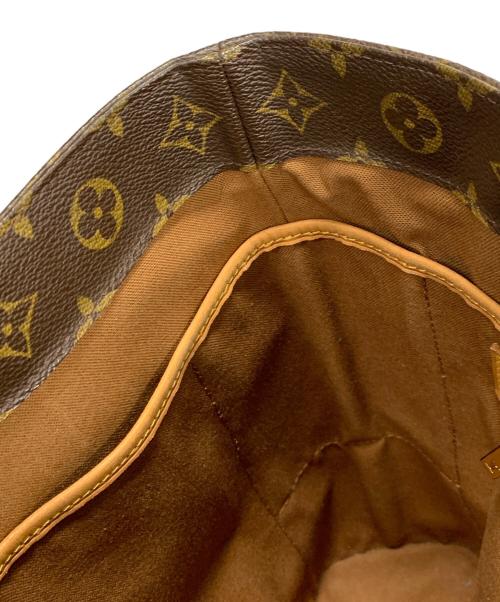 LOUIS VUITTON（ルイ ヴィトン）LOUIS VUITTON (ルイ ヴィトン) トートバッグ モノグラム ヴァヴァンGM ブラウン サイズ:実寸サイズにてご確認ください。の古着・服飾アイテム