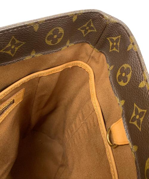 LOUIS VUITTON（ルイ ヴィトン）LOUIS VUITTON (ルイ ヴィトン) トートバッグ モノグラム ヴァヴァンGM ブラウン サイズ:実寸サイズにてご確認ください。の古着・服飾アイテム