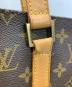 中古・古着 LOUIS VUITTON (ルイ ヴィトン) トートバッグ モノグラム ヴァヴァンGM ブラウン サイズ:実寸サイズにてご確認ください。：70000円