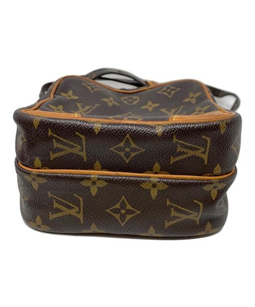LOUIS VUITTON（ルイ ヴィトン）LOUIS VUITTON (ルイ ヴィトン) ショルダーバッグ モノグラム アマゾン ブラウン サイズ:実寸サイズにてご確認ください。の古着・服飾アイテム