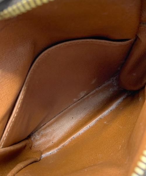 LOUIS VUITTON（ルイ ヴィトン）LOUIS VUITTON (ルイ ヴィトン) ショルダーバッグ モノグラム アマゾン ブラウン サイズ:実寸サイズにてご確認ください。の古着・服飾アイテム