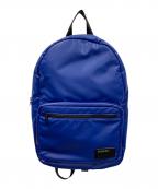 DIESELディーゼル）の古着「リュック」｜ブルー