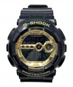 CASIOカシオ）の古着「腕時計 G-SHOCK（ジーショック） クォーツ」