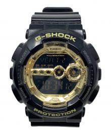 CASIO（カシオ）の古着「腕時計 G-SHOCK（ジーショック） クォーツ」