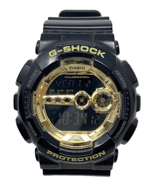 CASIO（カシオ）CASIO (カシオ) 腕時計 G-SHOCK（ジーショック） クォーツ サイズ:実寸サイズにてご確認ください。の古着・服飾アイテム