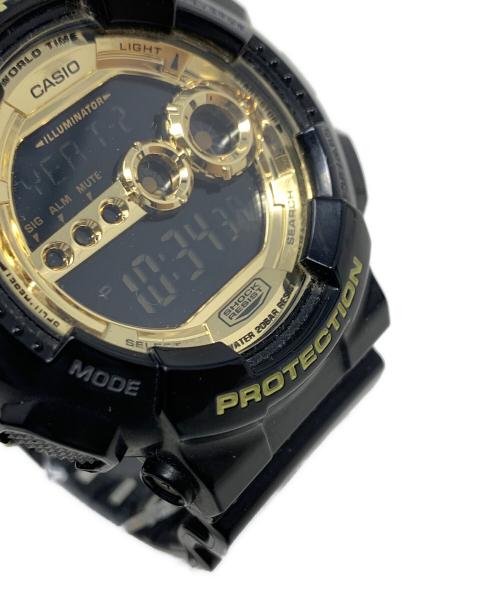 CASIO（カシオ）CASIO (カシオ) 腕時計 G-SHOCK（ジーショック） クォーツ サイズ:実寸サイズにてご確認ください。の古着・服飾アイテム