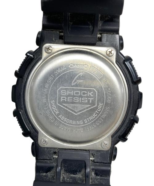 CASIO（カシオ）CASIO (カシオ) 腕時計 G-SHOCK（ジーショック） クォーツ サイズ:実寸サイズにてご確認ください。の古着・服飾アイテム