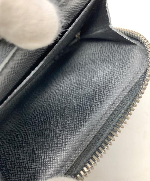 LOUIS VUITTON（ルイ ヴィトン）LOUIS VUITTON (ルイ ヴィトン) コインケース モノグラム エクリプス ポルトモネ・ジュール サイズ:実寸サイズにてご確認ください。の古着・服飾アイテム