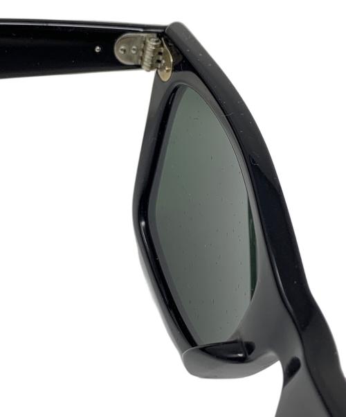 RAY-BAN（レイバン）RAY-BAN (レイバン) サングラス ORIGINAL WAYFARER CLASSIC（オリジナル ウェイファーラー クラシック） ブラック サイズ:52□22の古着・服飾アイテム