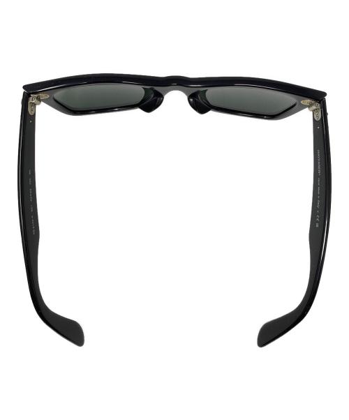 RAY-BAN（レイバン）RAY-BAN (レイバン) サングラス ORIGINAL WAYFARER CLASSIC（オリジナル ウェイファーラー クラシック） ブラック サイズ:52□22の古着・服飾アイテム