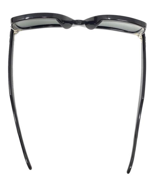 RAY-BAN（レイバン）RAY-BAN (レイバン) サングラス ORIGINAL WAYFARER CLASSIC（オリジナル ウェイファーラー クラシック） ブラック サイズ:52□22の古着・服飾アイテム