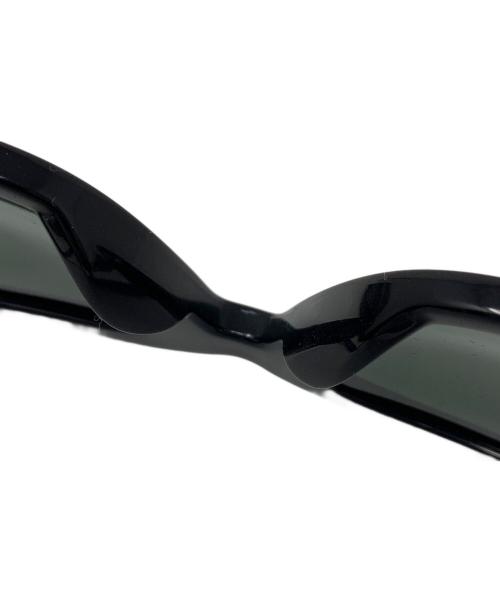 RAY-BAN（レイバン）RAY-BAN (レイバン) サングラス ORIGINAL WAYFARER CLASSIC（オリジナル ウェイファーラー クラシック） ブラック サイズ:52□22の古着・服飾アイテム