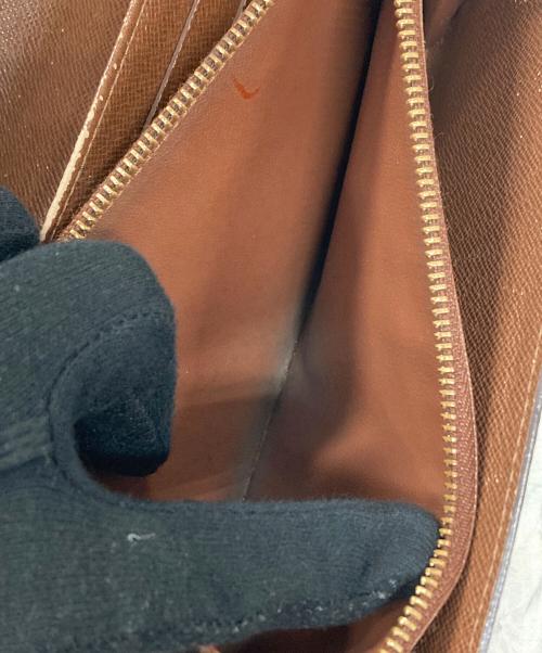 LOUIS VUITTON（ルイ ヴィトン）LOUIS VUITTON (ルイ ヴィトン) 長財布 モノグラム ポルトフォイユ・サラ サイズ:実寸サイズにてご確認ください。の古着・服飾アイテム