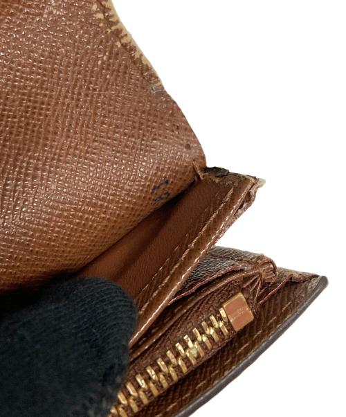 LOUIS VUITTON（ルイ ヴィトン）LOUIS VUITTON (ルイ ヴィトン) 長財布 モノグラム ポルトフォイユ・サラ サイズ:実寸サイズにてご確認ください。の古着・服飾アイテム