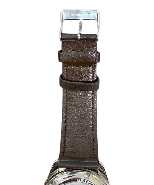 SEIKO（セイコー）SEIKO (セイコー) 腕時計 自動巻き ヴァイオレット・エヴァーガーデンコラボ サイズ:実寸サイズにてご確認ください。の古着・服飾アイテム