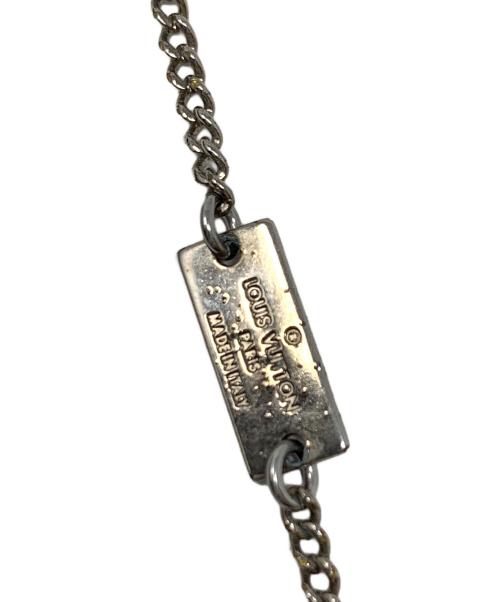 LOUIS VUITTON（ルイ ヴィトン）LOUIS VUITTON (ルイ ヴィトン) ネックレス モノグラム ロケットネックレス サイズ:実寸サイズにてご確認ください。の古着・服飾アイテム