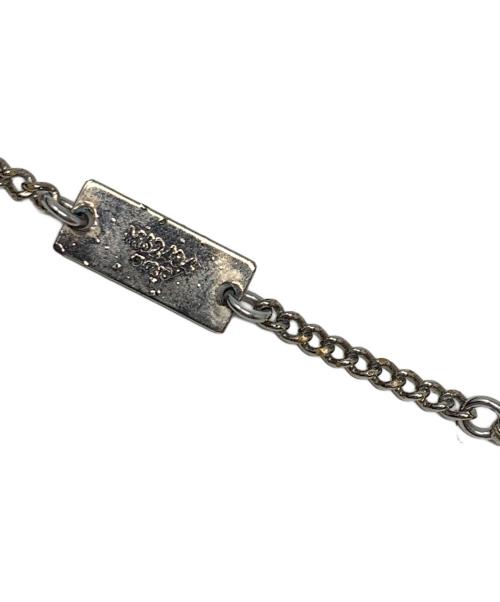 LOUIS VUITTON（ルイ ヴィトン）LOUIS VUITTON (ルイ ヴィトン) ネックレス モノグラム ロケットネックレス サイズ:実寸サイズにてご確認ください。の古着・服飾アイテム
